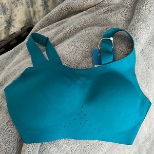 NWT Scoopback Run Bra